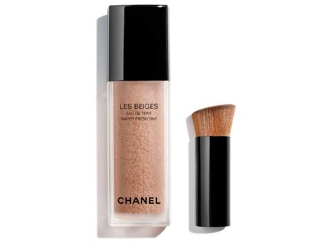 chanel tint medium light|chanel skin tint.